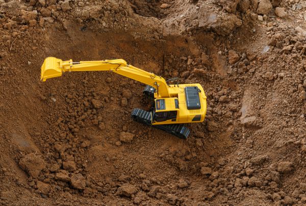 Dozer Service in Joplin