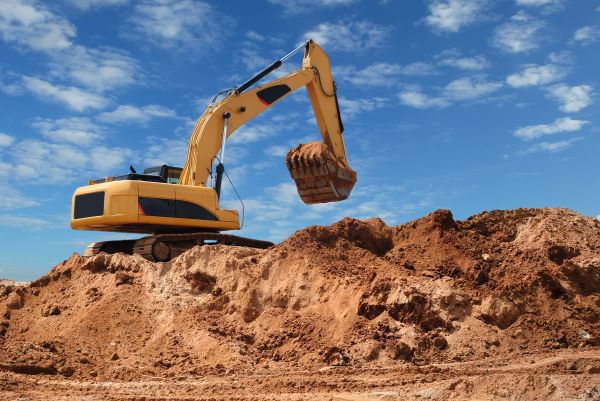 Sitework Service in Joplin