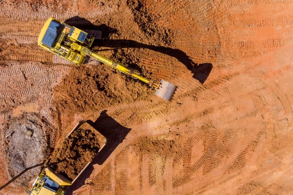 Cost of Excavation Service in Joplin