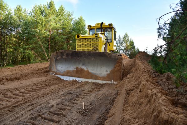 Cost of Slope Construction in Joplin