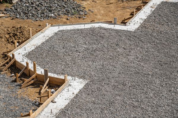 Foundation Backfilling in Joplin