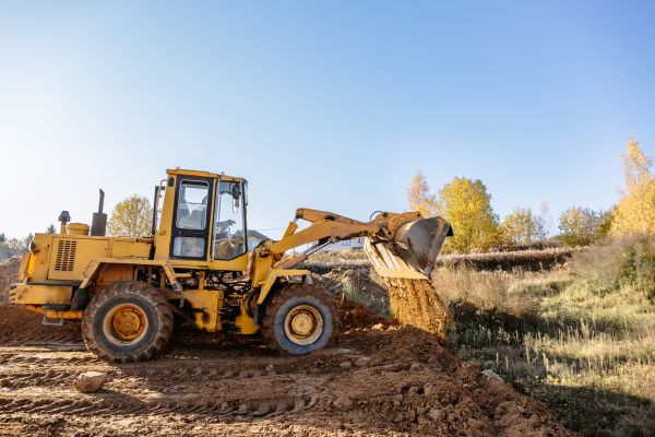 Cost of Field Leveling in Joplin