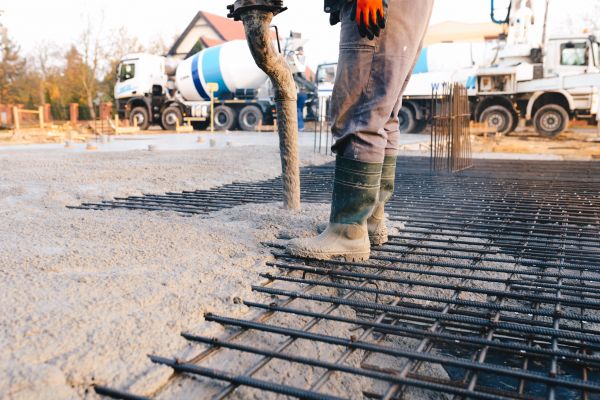 Basement Site Preparation in Joplin