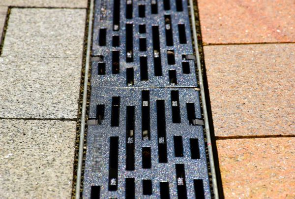 Cost of Trench Drainage in Joplin