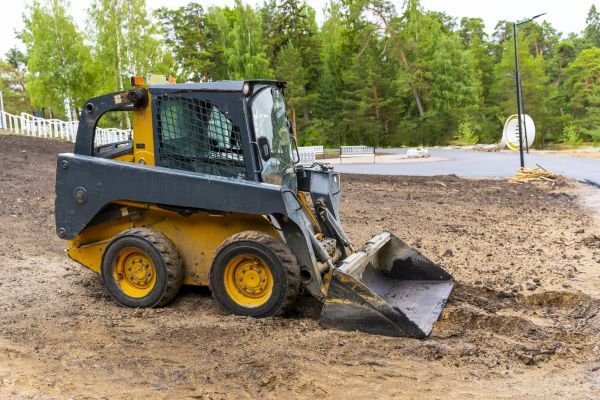Sloping Service in Joplin