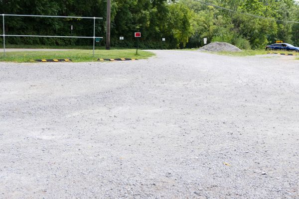 Gravel Parking Lot Paving in Joplin