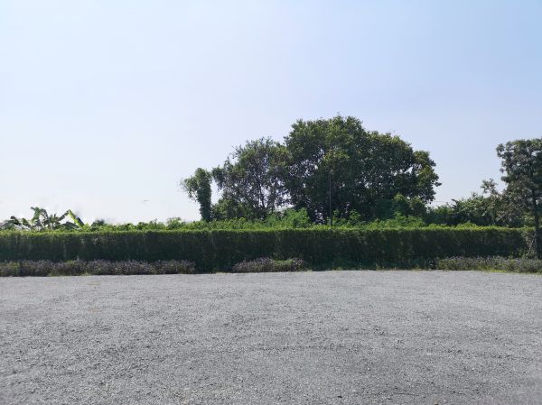 Gravel Parking Lot Grading in Joplin