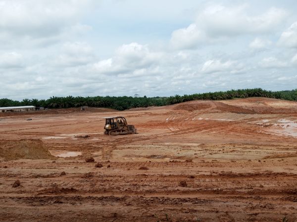 Land Preparation Service in Joplin